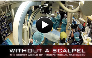 Learn More About Interventional Radiology